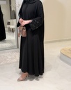 The Icon Abaya