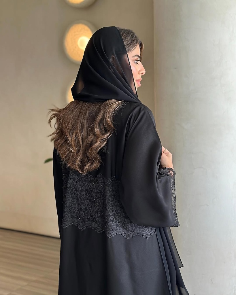 Darzah Abaya