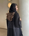 Darzah Abaya