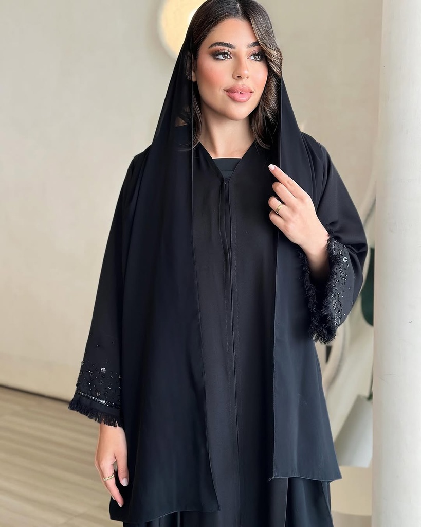 Darzah Abaya