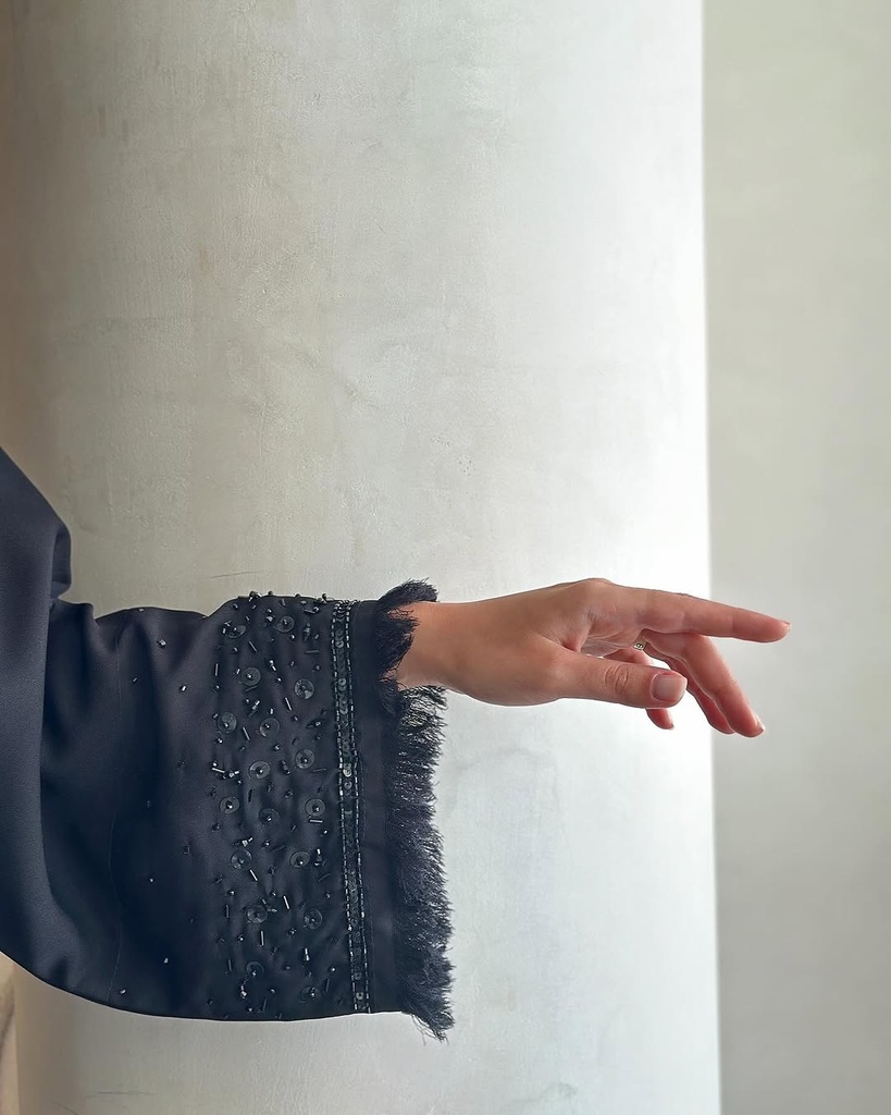 Darzah Abaya