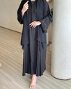 Darzah Abaya