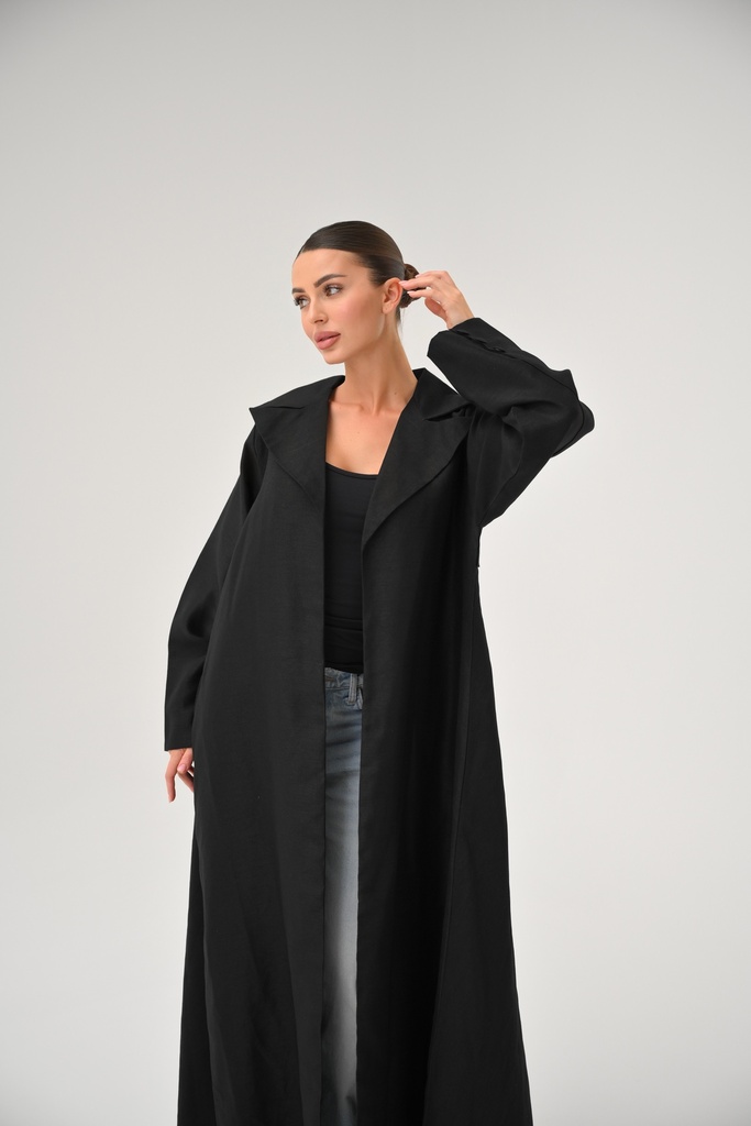 Stella Line Abaya