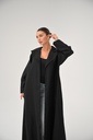 Stella Line Abaya