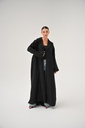 Stella Line Abaya