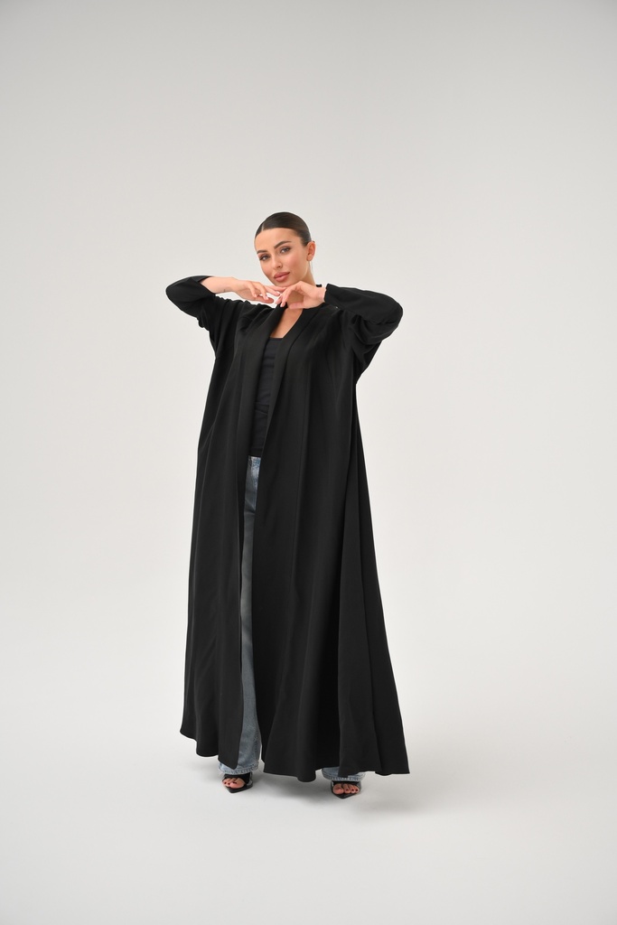 Stella Line Abaya