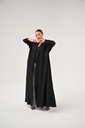 Stella Line Abaya