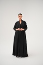 Stella Line Abaya