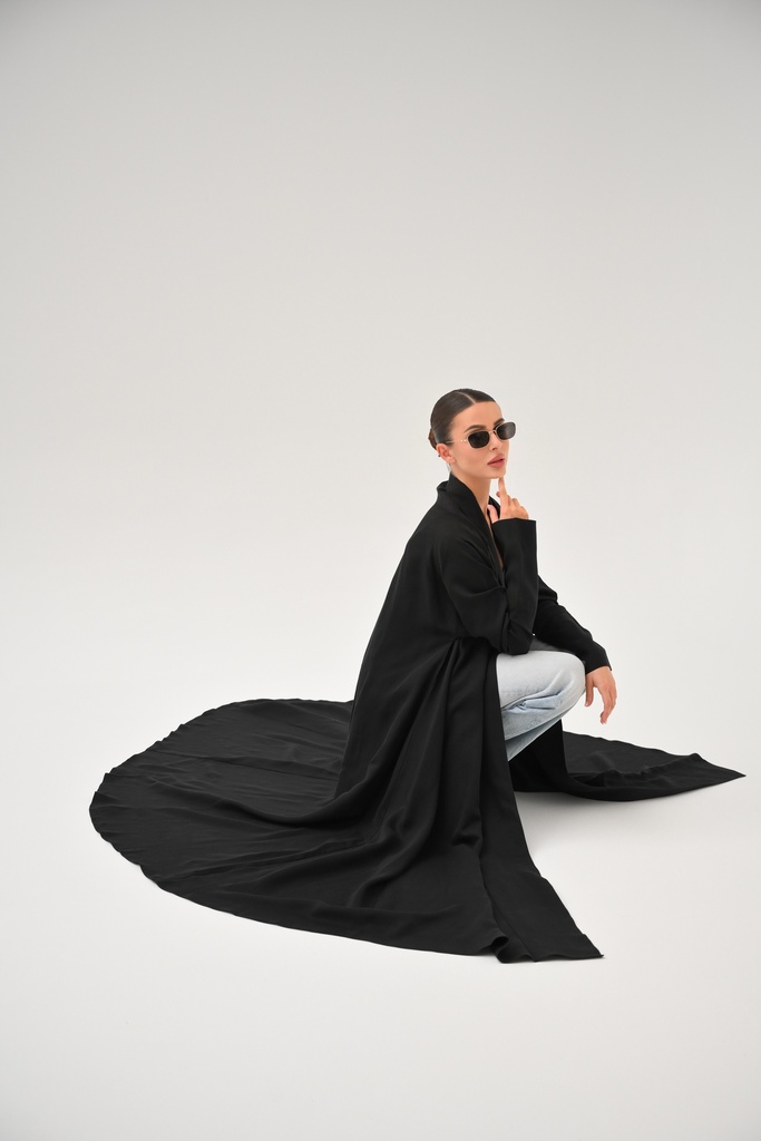 Stella Line Abaya