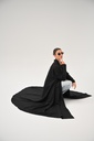 Stella Line Abaya
