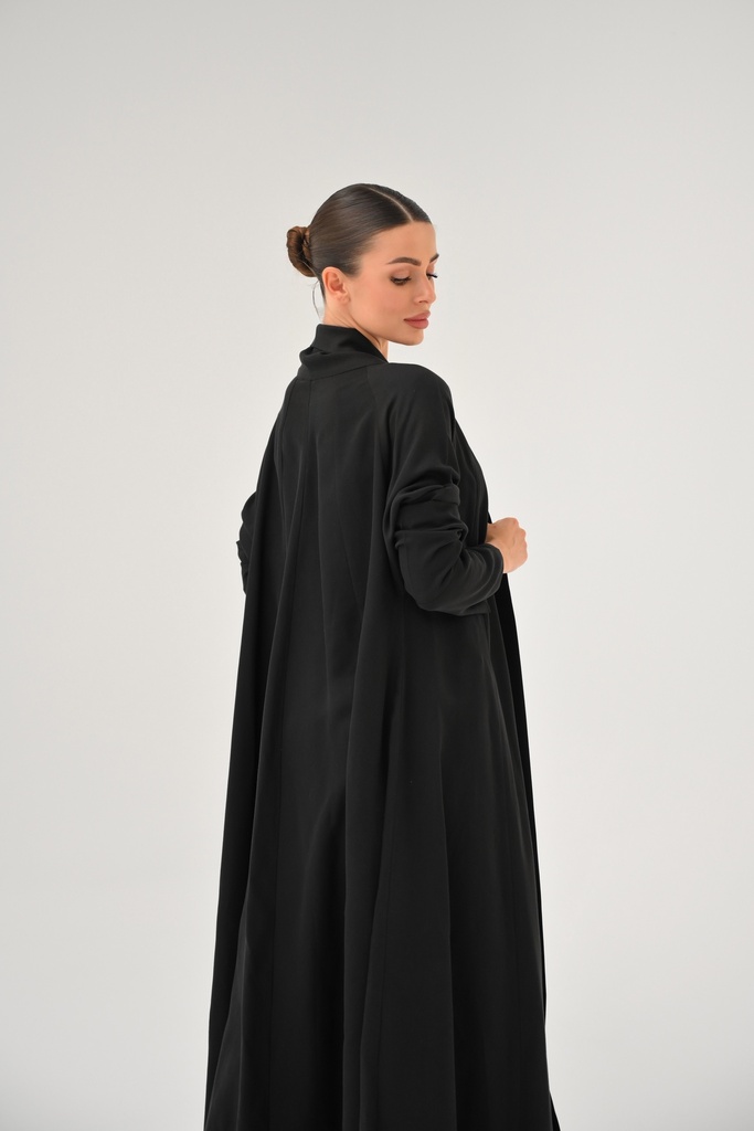 Stella Line Abaya