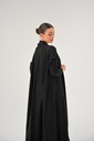 Stella Line Abaya