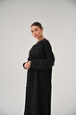 Stella Line Abaya
