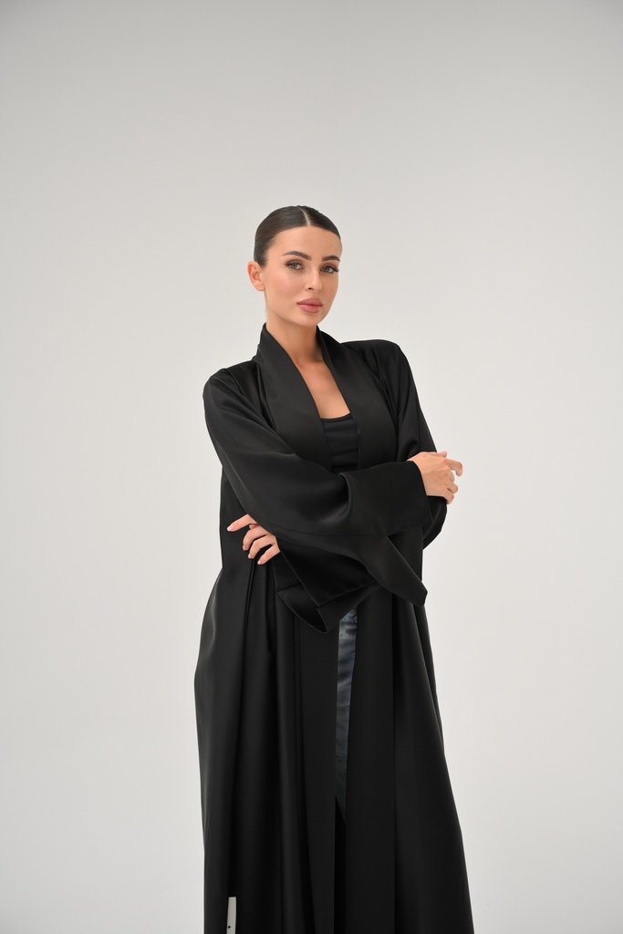 Stella Line Abaya