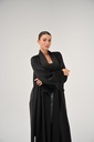 Stella Line Abaya