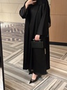 Stella Line Abaya