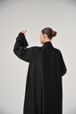 Stella Line Abaya