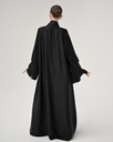 Stella Line Abaya