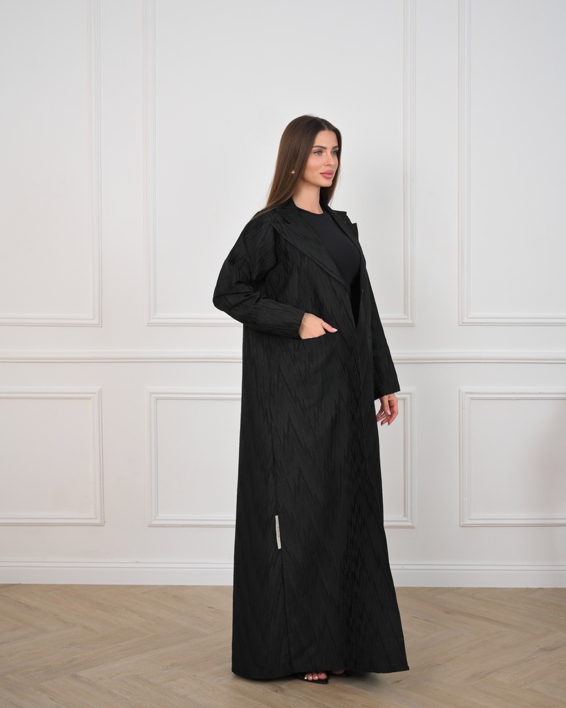 Stella Line Abaya