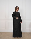 Stella Line Abaya