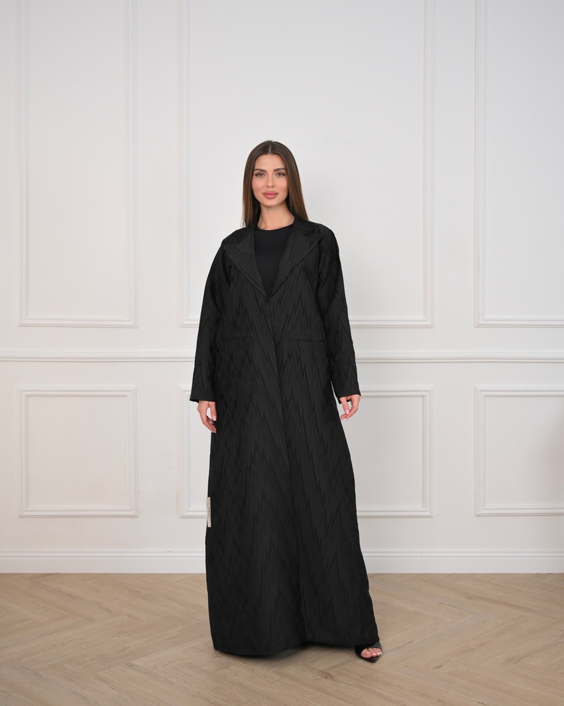 Stella Line Abaya