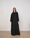 Stella Line Abaya