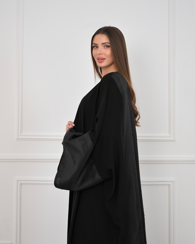 Stella Line Abaya
