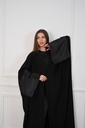 Stella Line Abaya