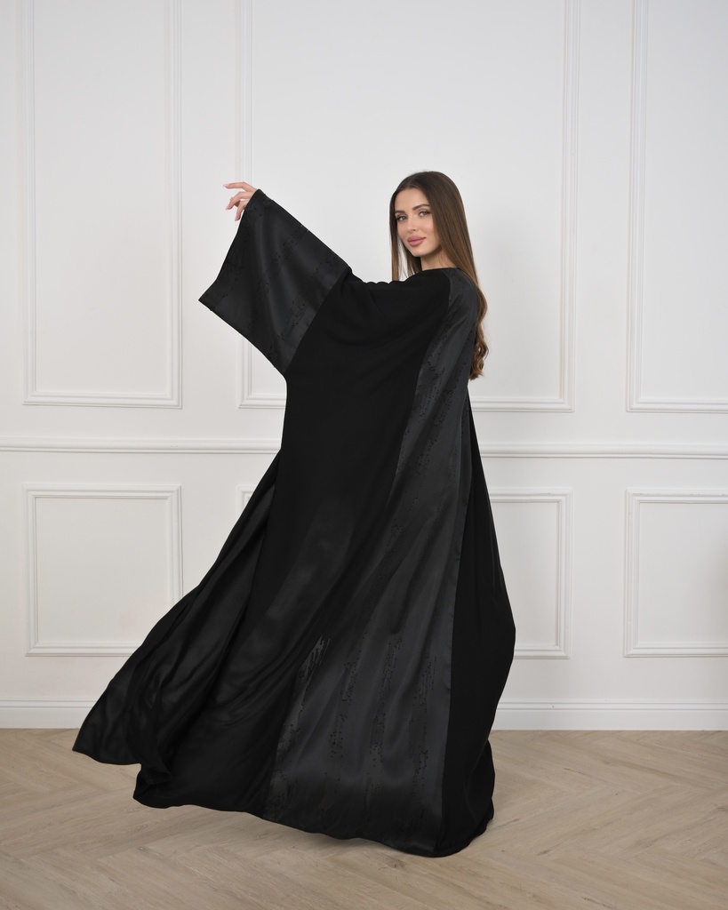 Stella Line Abaya