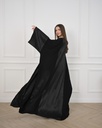 Stella Line Abaya