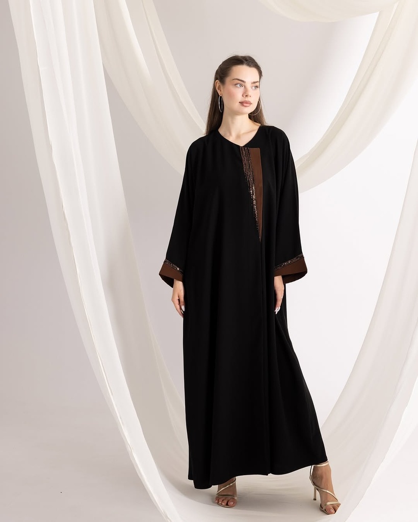 FB Collection Abaya