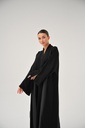 Stella Line Abaya