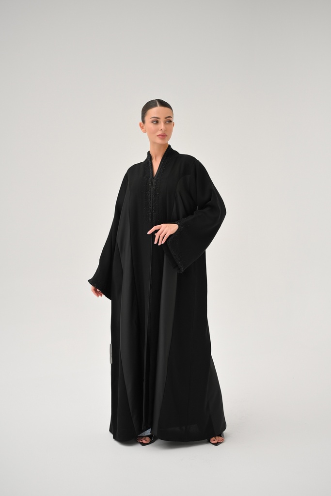 Stella Line Abaya