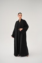 Stella Line Abaya