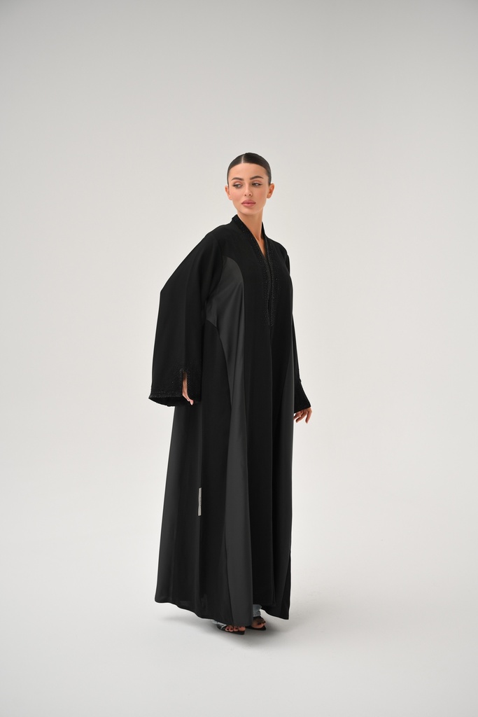 Stella Line Abaya