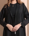 Nude Line Abaya