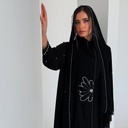 Siraa Design Abaya 
