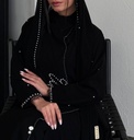 Siraa Design Abaya 