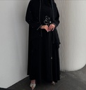 Siraa Design Abaya 