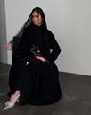 Siraa Design Abaya 