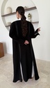 Siraa Design Abaya 