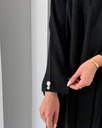 Siraa Design Abaya