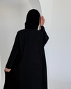 Siraa Design Abaya