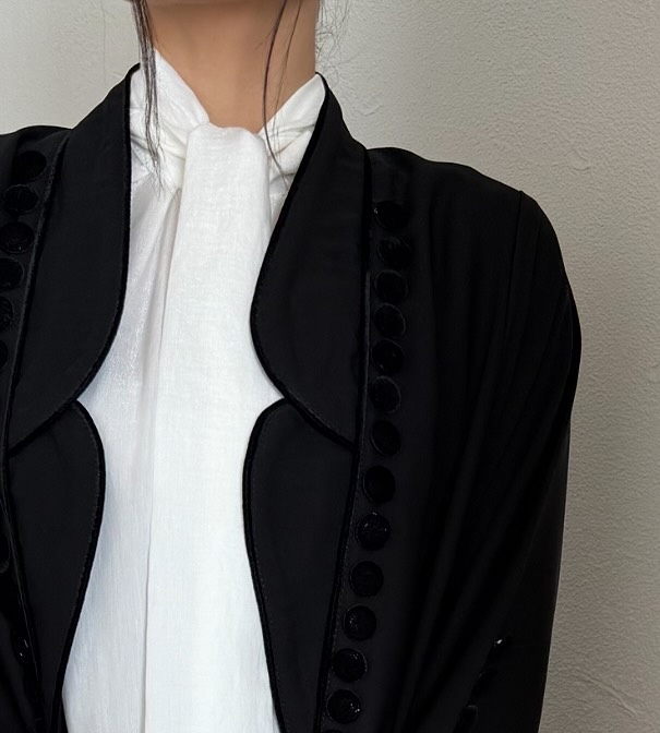 Siraa Design Abaya