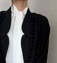 Siraa Design Abaya
