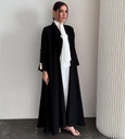 Siraa Design Abaya
