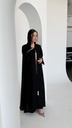 Siraa Design Abaya