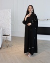 Duo Fashion Abaya
