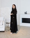 Duo Fashion Abaya