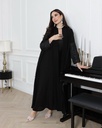 Duo Fashion Abaya
